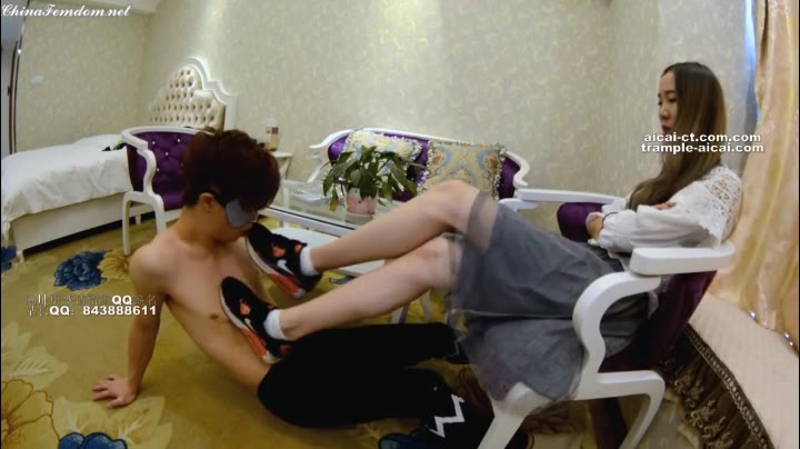Trample-Aicai – 114